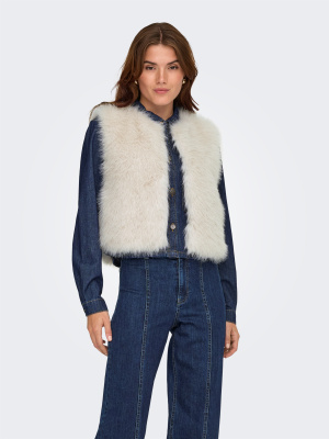 Gilet ora