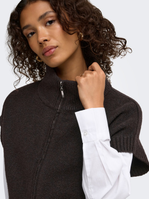 Gilet lea