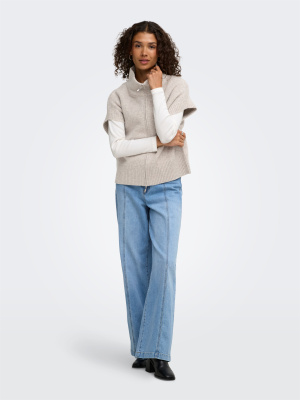 Gilet lea
