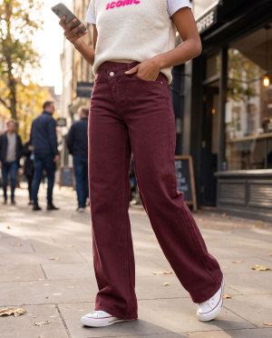 Pantalon lena