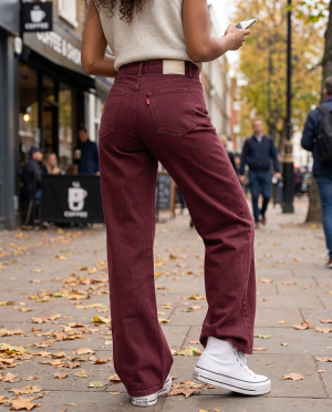 Pantalon lena