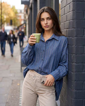 Pantalon lena