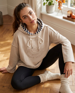 Sweat double authentic