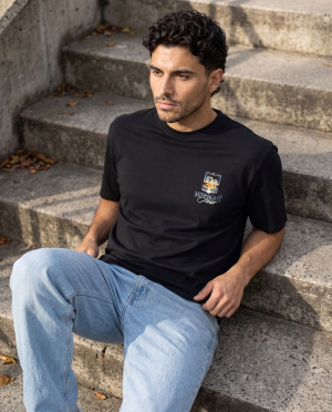 T-shirt fred