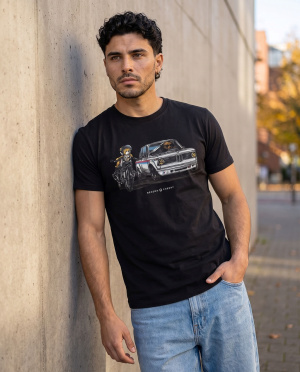 Tee shirt tanagra
