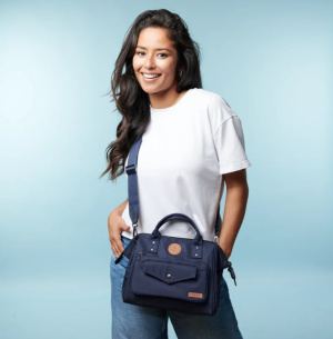 Crossbody  nara