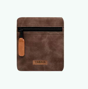 Pochette praia de soyo