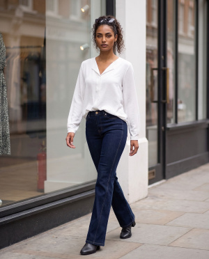 Jeans couturier