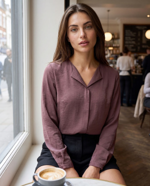 Chemise aya