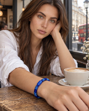 Chouchou jasmina