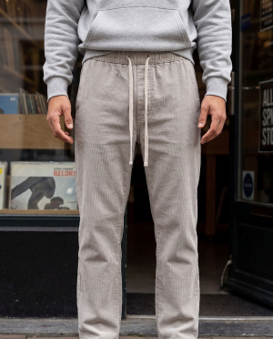 Pantalon fade