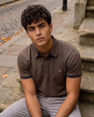 Polo glidepath