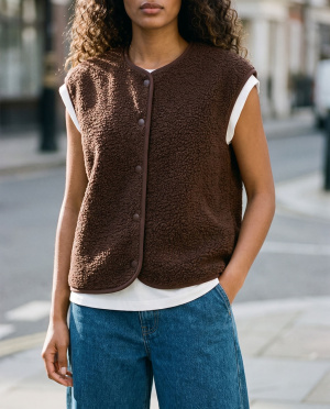 Gilet Katty