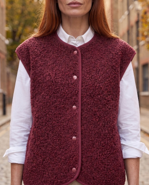 Gilet Katty