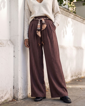 Pantalon margaux