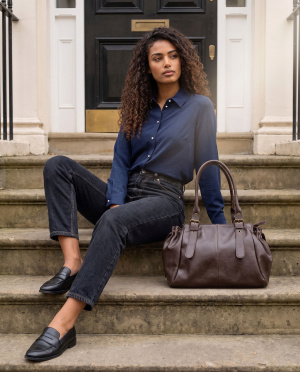 Sac baluchon