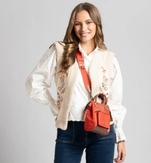Pochette Bogota