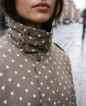 Blouson poistiers