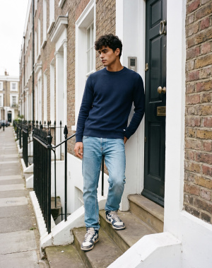Pull camden