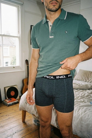Boxer pack 2