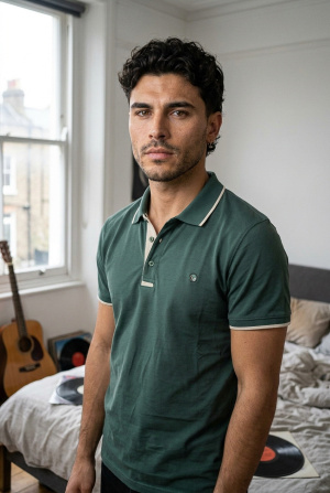 Polo gibson