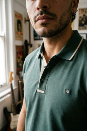 Polo gibson