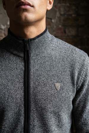 Gilet galon