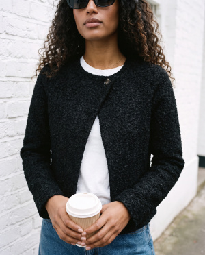 Gilet shirley