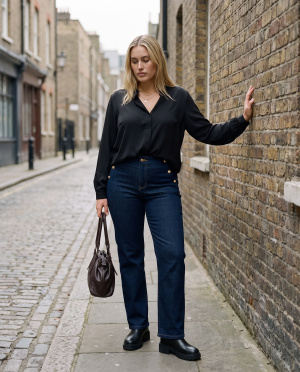 Jeans amira