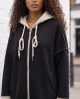 MH1195 - BLACK BEIGE