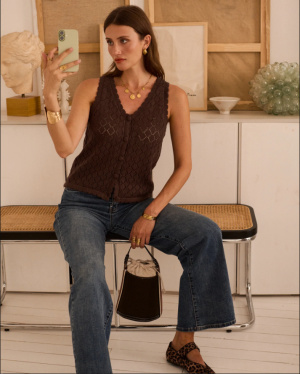 Gilet losalia