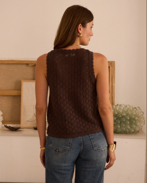 Gilet losalia