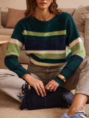 Pull daniela lainy
