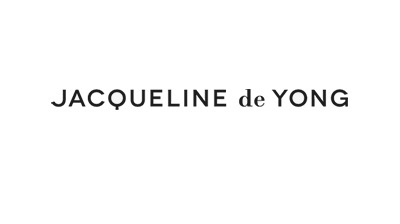 JACQUELINE DE YONG