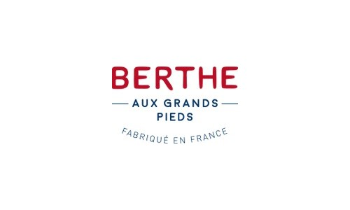 Berthe Aux Grands Pieds