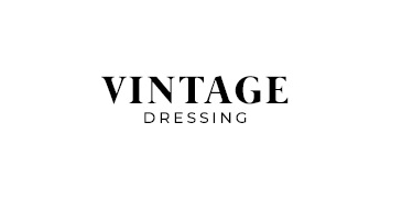 Vintage Dressing