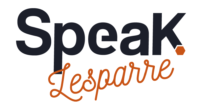SPEAK LESPARRE