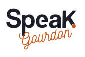 SPEAK GOURDON
